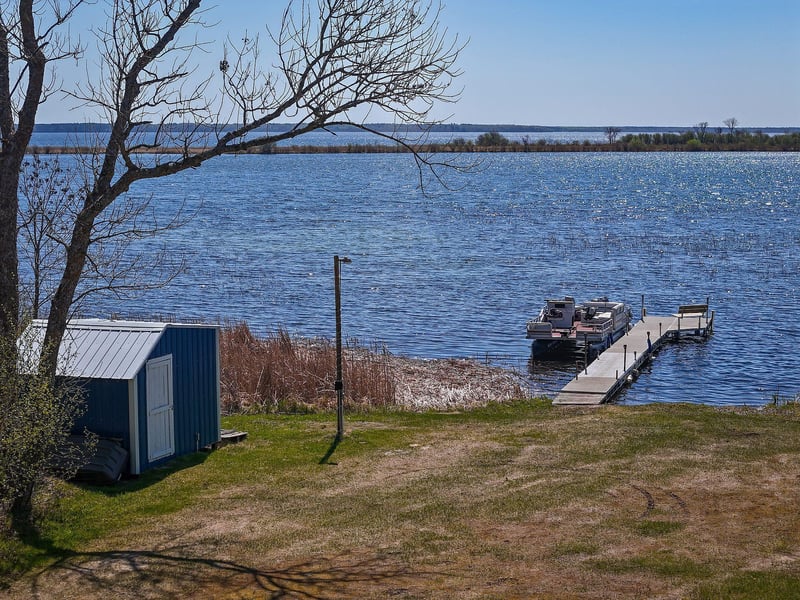 22004 Old Curry Rd SE, Cass Lake, MN 56633