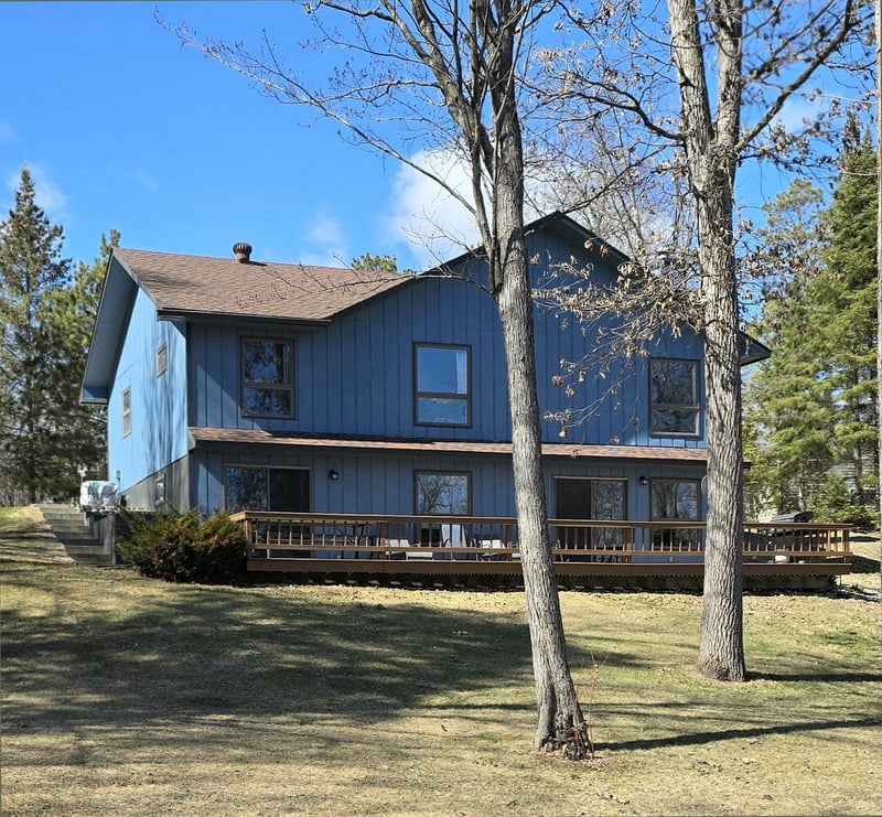 22004 Old Curry Rd SE, Cass Lake, MN 56633