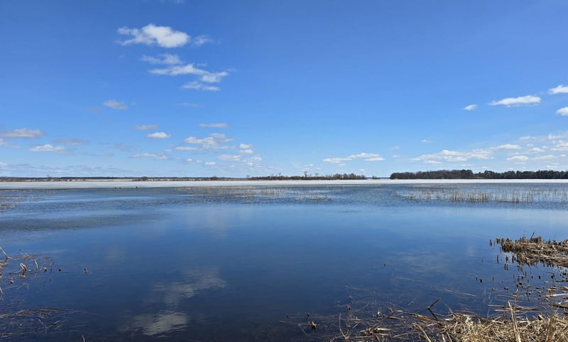 22004 Old Curry Rd SE, Cass Lake, MN 56633