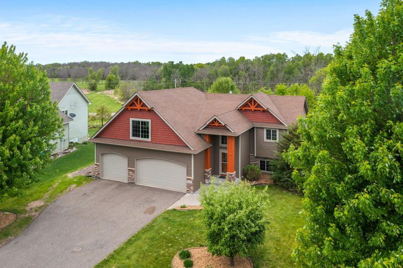 6387 203rd Ct N, Forest Lake, MN 55025