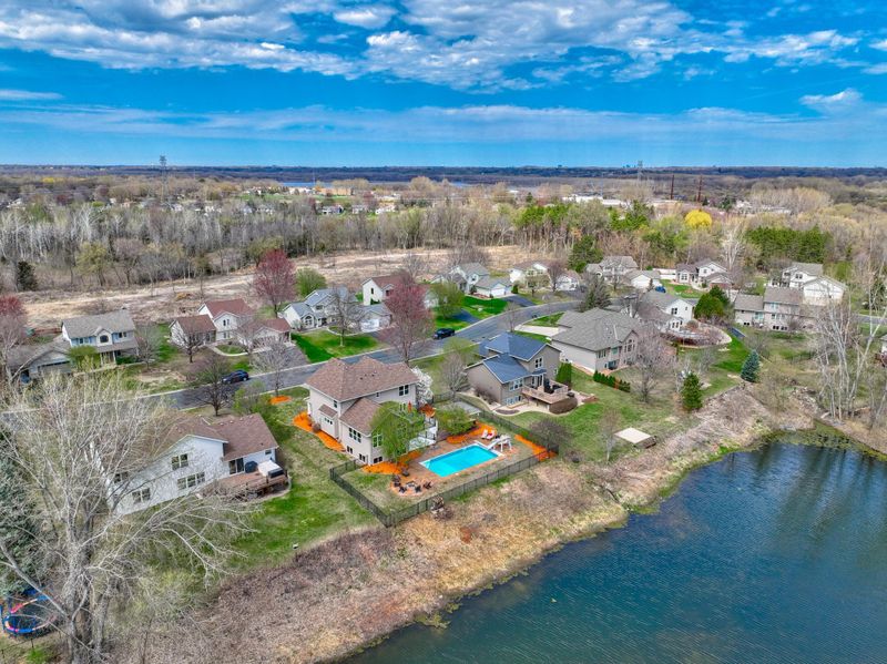 9245 Creek Way, Savage, MN 55378