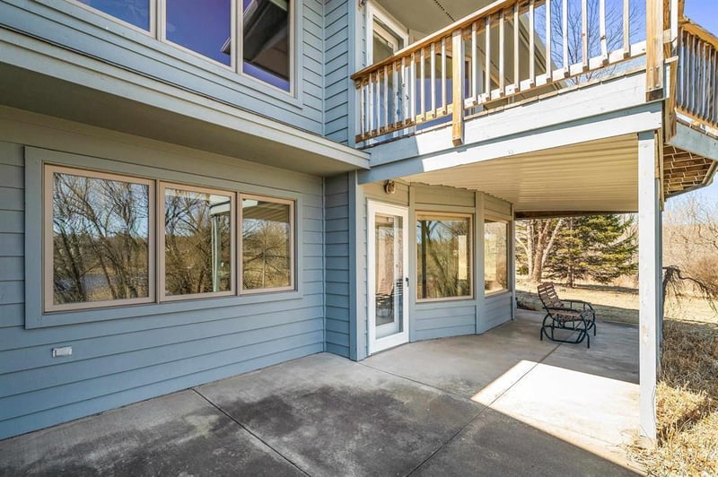 8024 E Spirit Cove Dr, Duluth, MN 55807