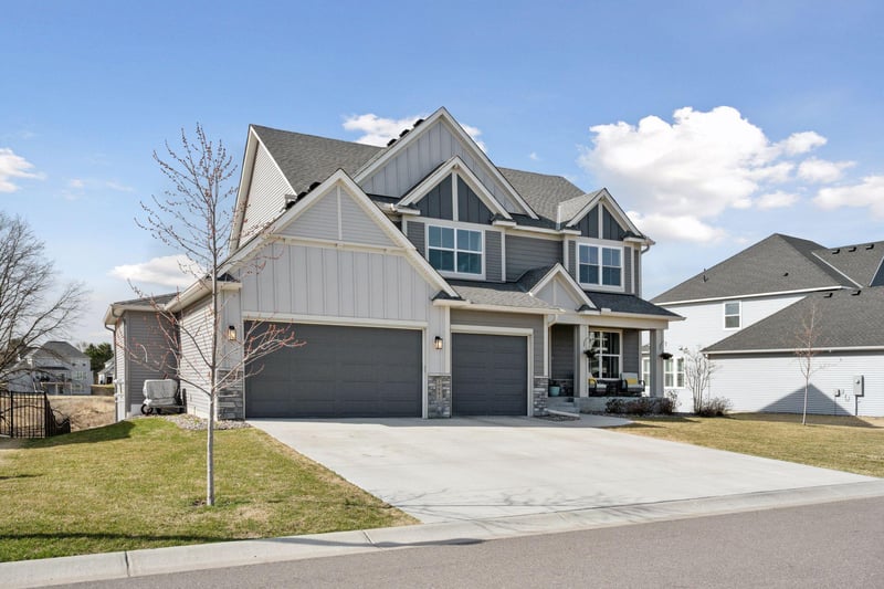 10883 131st Ave N, Champlin, MN 55316