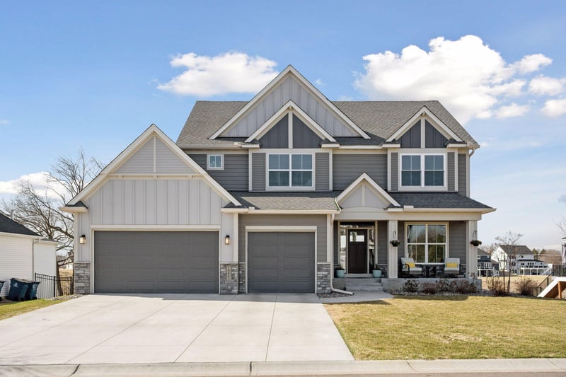 10883 131st Ave N, Champlin, MN 55316