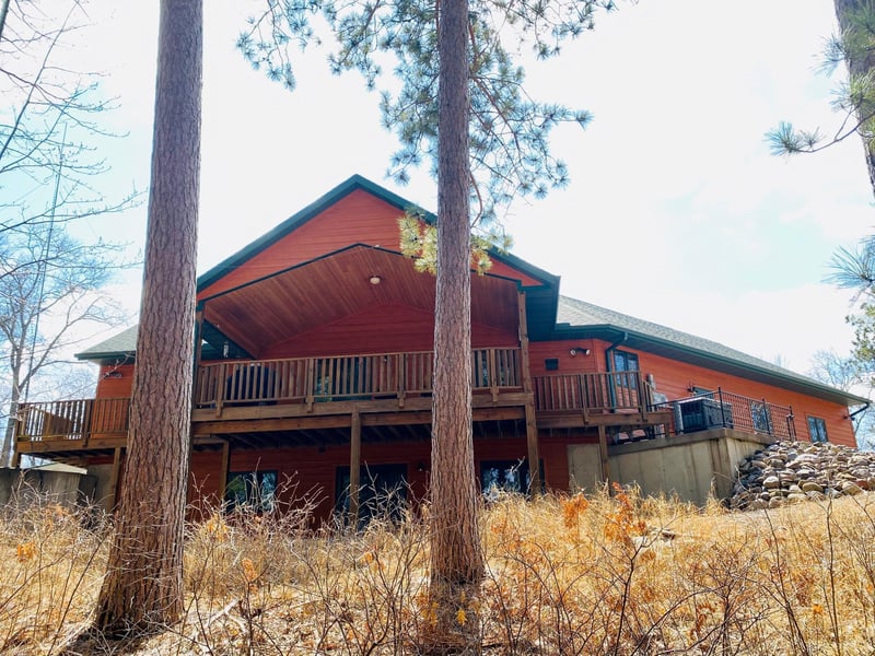 W9380 Bona Dr, Minong, WI 54859