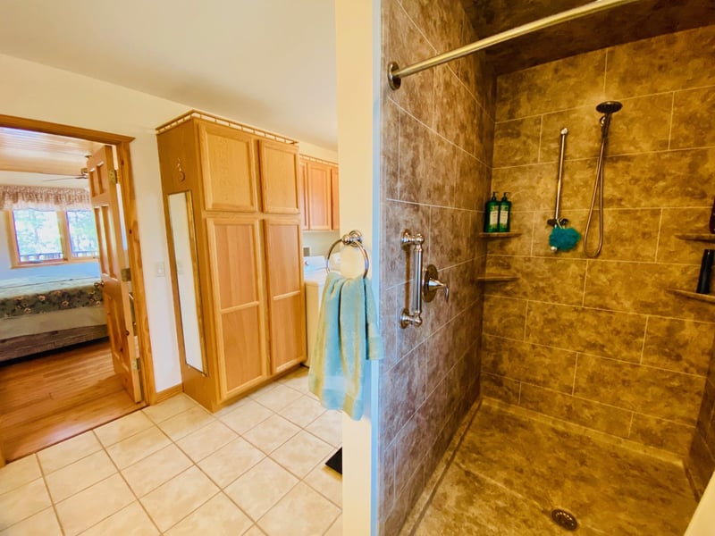 W9380 Bona Dr, Minong, WI 54859
