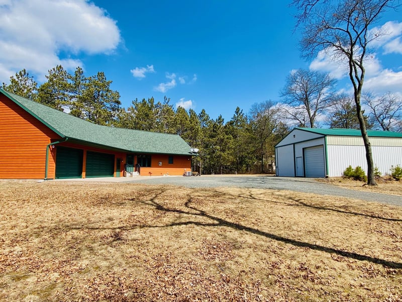W9380 Bona Dr, Minong, WI 54859