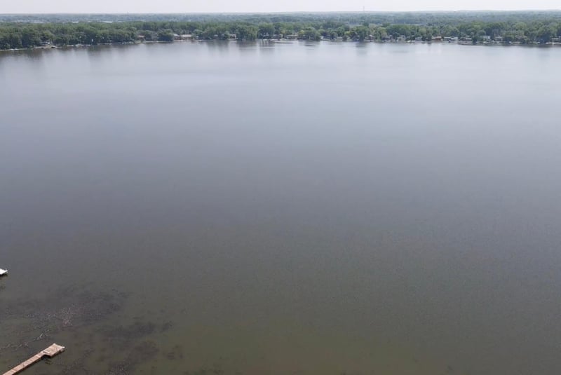 6790 W Shadow Lake Dr, Lino Lakes, MN 55014