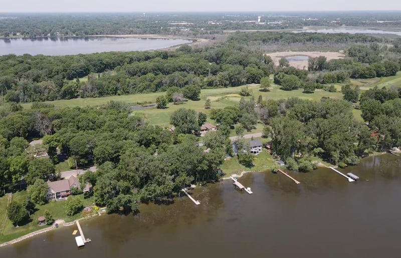 6790 W Shadow Lake Dr, Lino Lakes, MN 55014