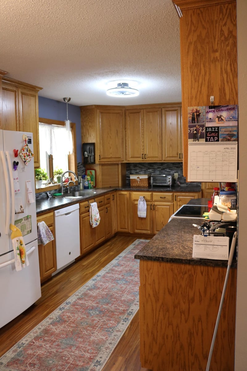 747 110th St, Sherburn, MN 56171