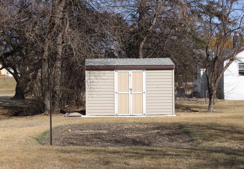735 1st St S, Middle River, MN 56737