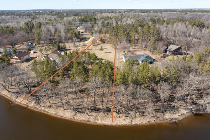 xxx Parkview Cir, Baxter, MN 56425