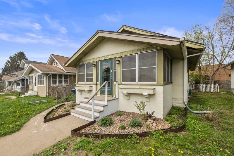 1761 Beech St, Saint Paul, MN 55106