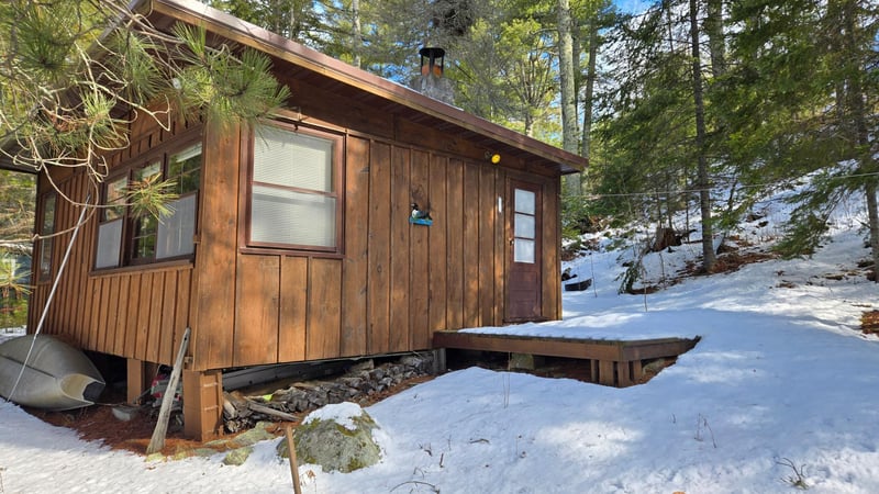 637 Lindgrens Shore, Crane Lake, MN 55725