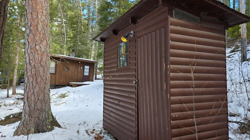637 Lindgrens Shore, Crane Lake, MN 55725
