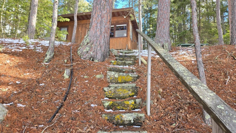 637 Lindgrens Shore, Crane Lake, MN 55725
