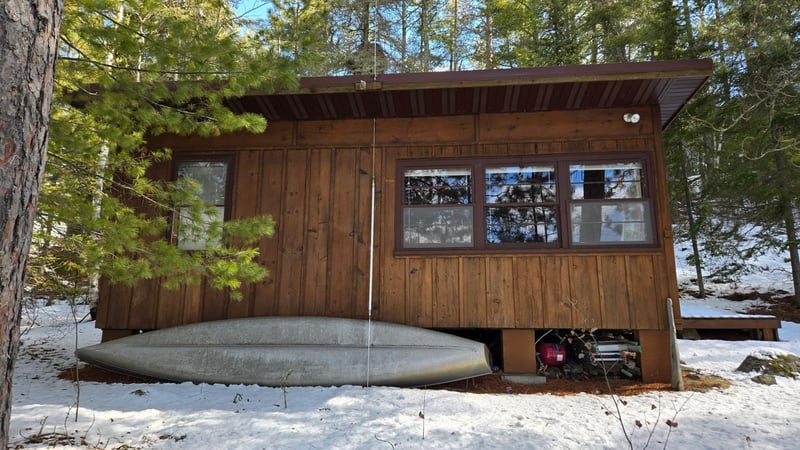 637 Lindgrens Shore, Crane Lake, MN 55725