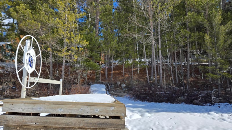 637 Lindgrens Shore, Crane Lake, MN 55725