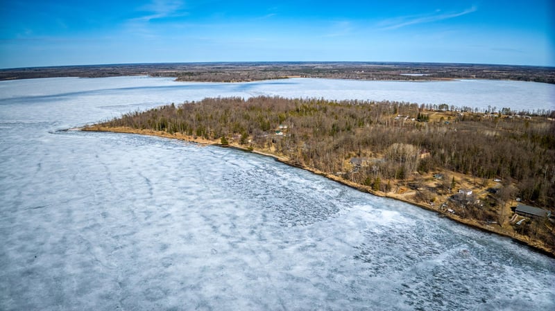 1140 Swinburne Ct NW, Tenstrike, MN 56683