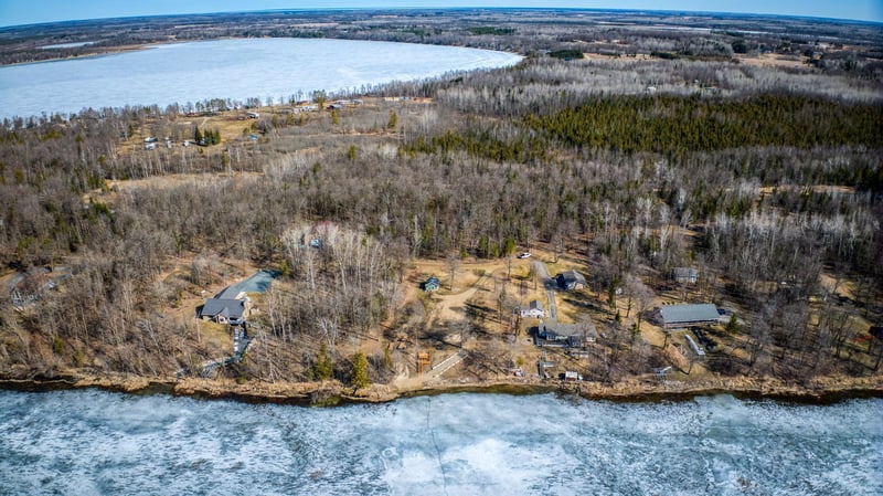 1140 Swinburne Ct NW, Tenstrike, MN 56683