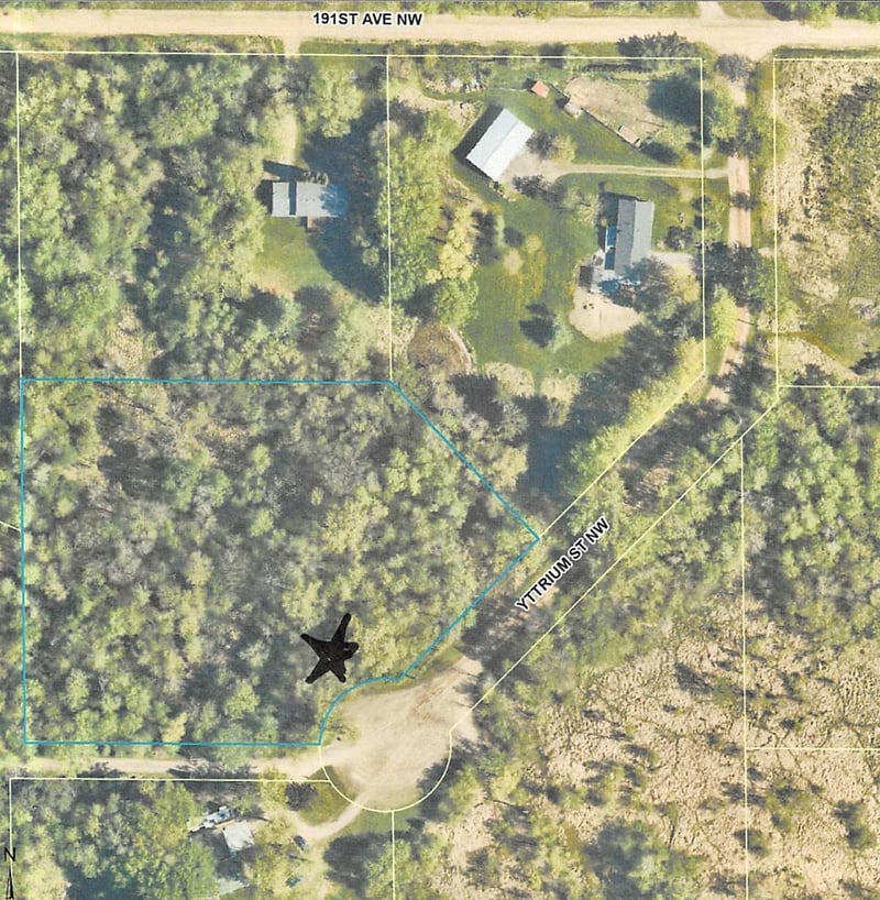 000 Yttrium St NW, Ramsey, MN 55303