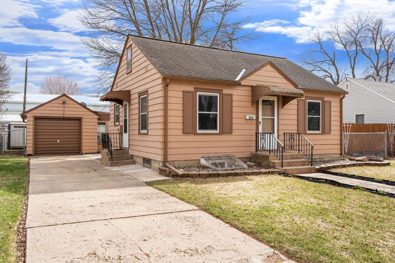 1603 4th Ave SW, Austin, MN 55912