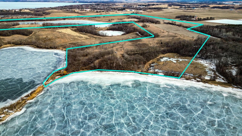 TBD County Highway 83, Battle Lake, MN 56515