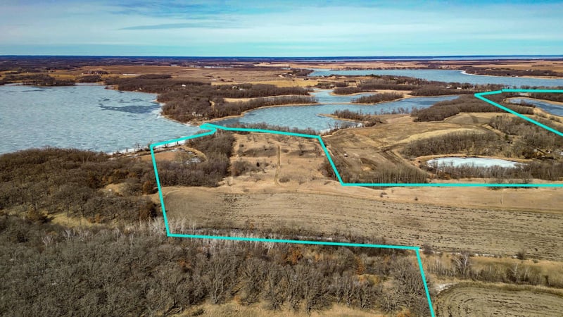 TBD County Highway 83, Battle Lake, MN 56515
