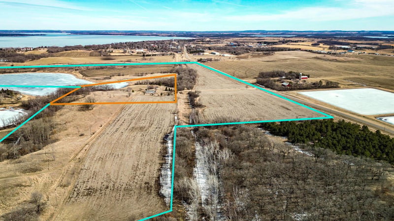 TBD County Highway 83, Battle Lake, MN 56515
