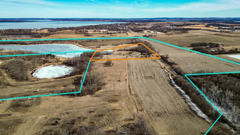 TBD County Highway 83, Battle Lake, MN 56515