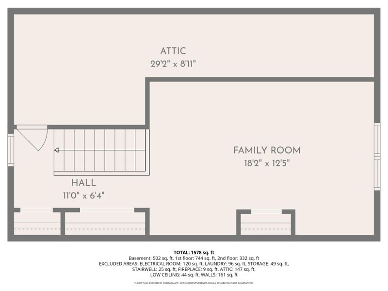 2016 Como Ave, Saint Paul, MN 55108