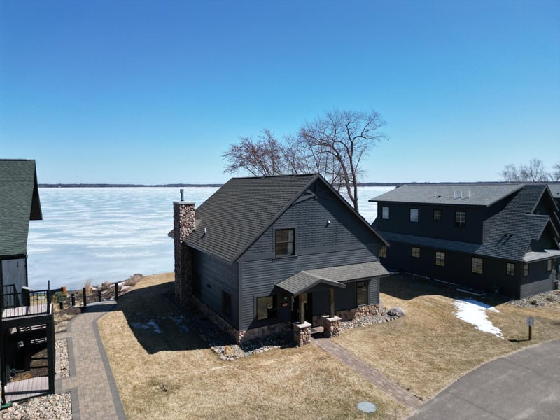1510 Smore Fun Way SW #103, Nisswa, MN 56468