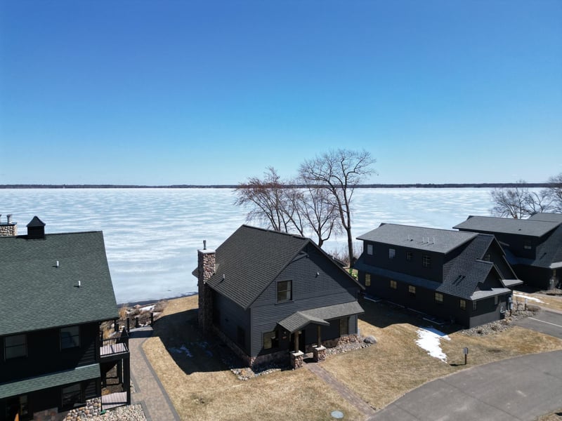 1510 Smore Fun Way SW #103, Nisswa, MN 56468