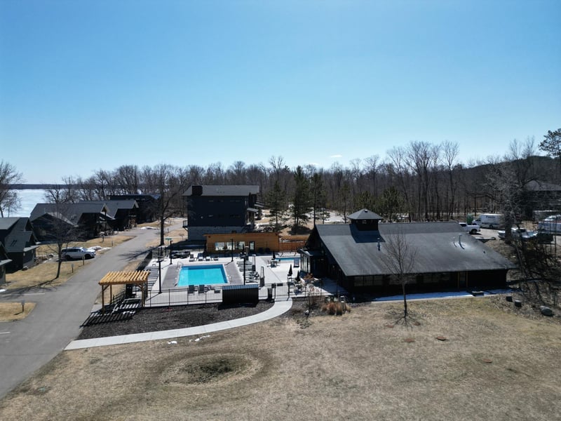 1510 Smore Fun Way SW #103, Nisswa, MN 56468