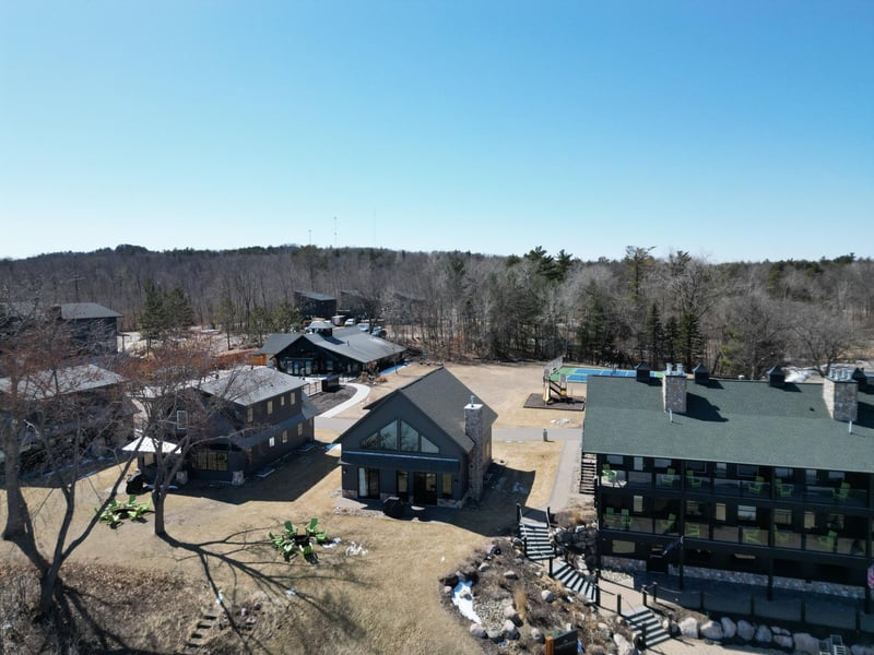 1510 Smore Fun Way SW #103, Nisswa, MN 56468