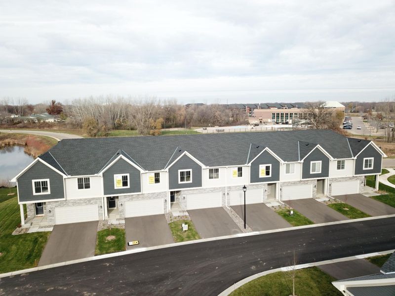 6654 141st Ter, Savage, MN 55378