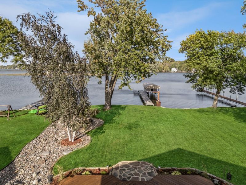 1867 Beach Dr SE, Forest Lake, MN 55025