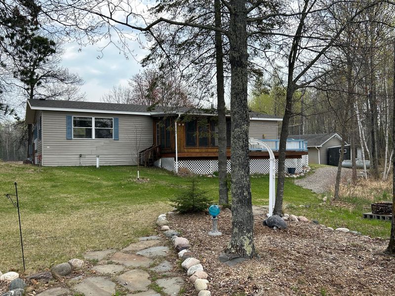 54966 Rainbow Rd, Deer River, MN 56636