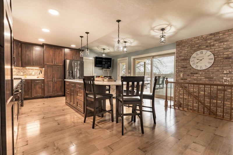 1802 Connell Dr, Fergus Falls, MN 56537