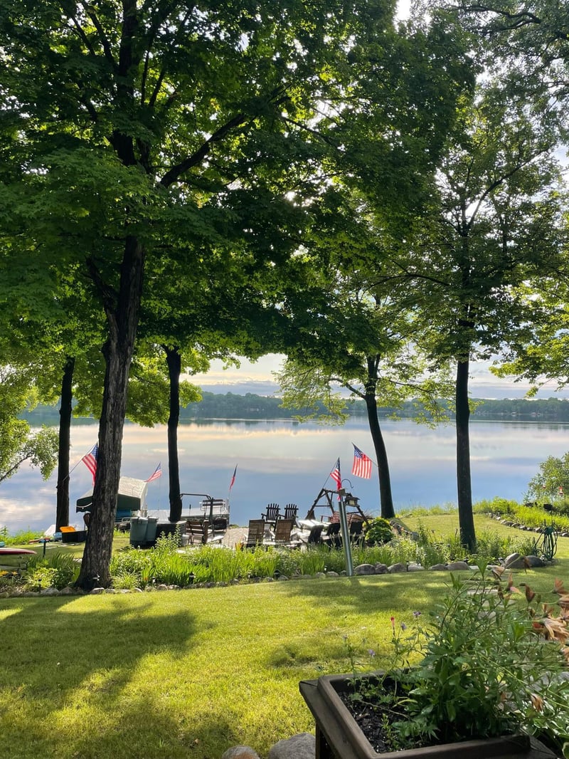 33921 Lake Seven Trl, Frazee, MN 56544