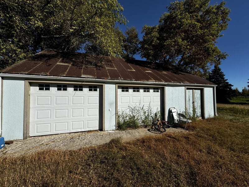 602 N Sunset Ave, Parkers Prairie, MN 56361
