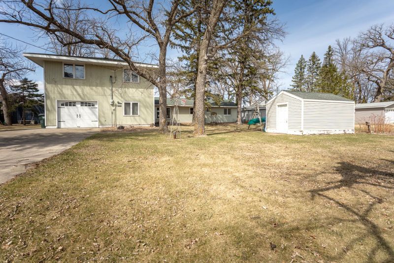 8236 E Lake Carlos Dr NE, Carlos, MN 56319