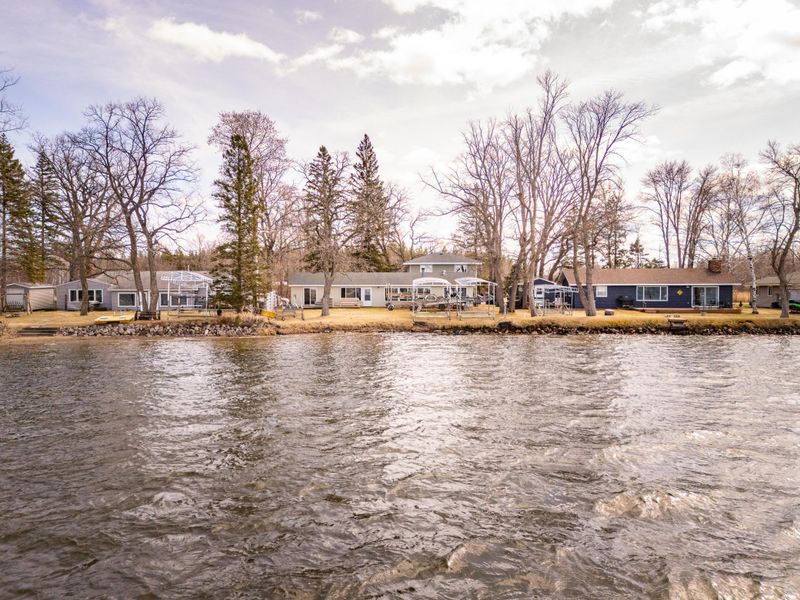 8236 E Lake Carlos Dr NE, Carlos, MN 56319