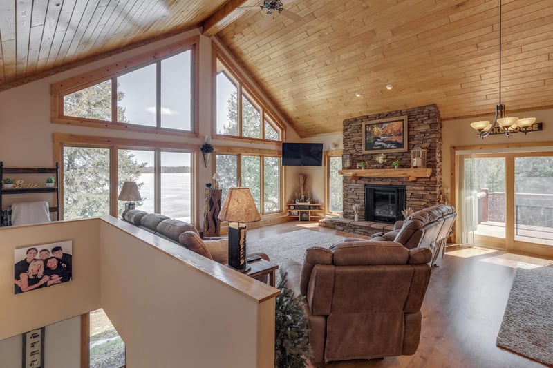 31690 Large Pine Trl, Laporte, MN 56461