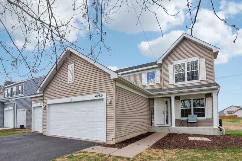 4285 Kady Ave NE, Saint Michael, MN 55376