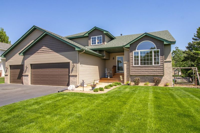 12367 Goodhue St NE, Blaine, MN 55449