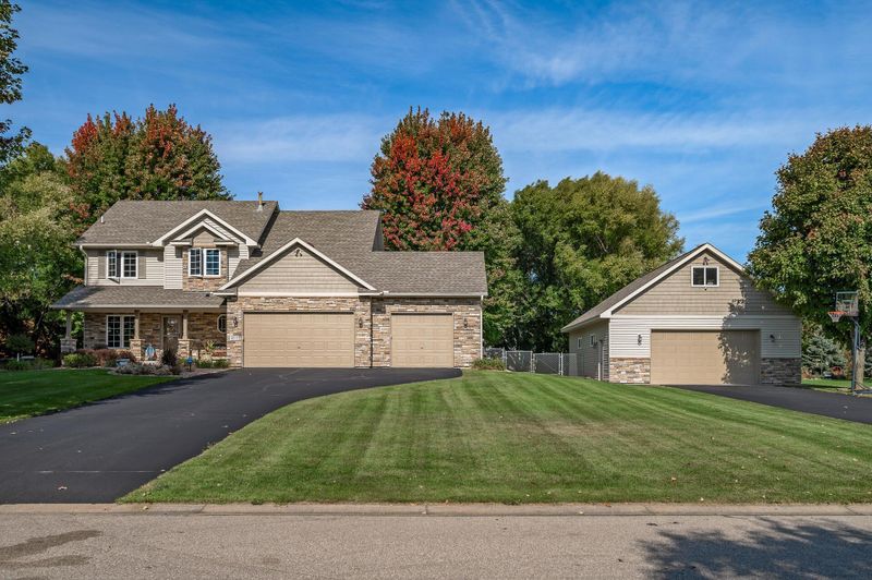 4015 136th Ave, Blaine, MN 55449