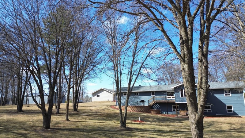2059 32nd Ave SW, Pine River, MN 56474