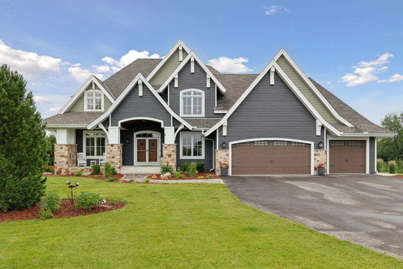 1632 Bishop Ave NW, Buffalo, MN 55313