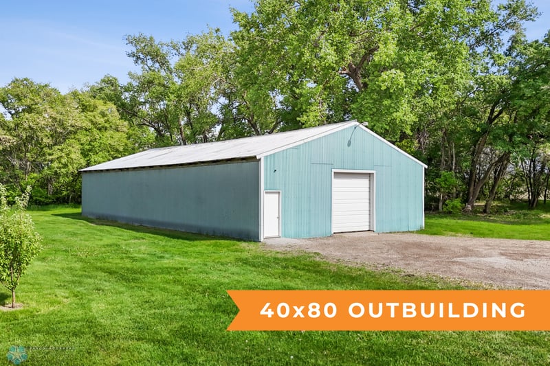 2368 Highway 9 N, Glyndon, MN 56547